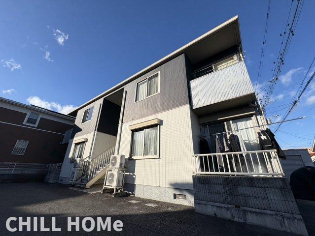 建物外観　他社様掲載物件もまとめてご紹介、ご案内可能です(^^)/