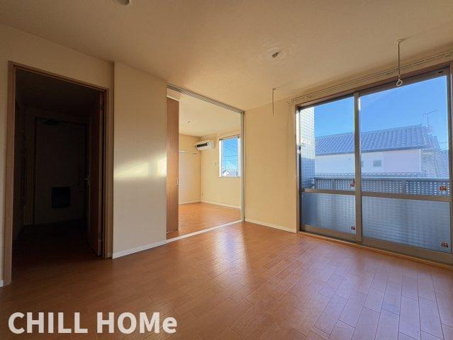 居室・リビング　他社様掲載物件もまとめてご紹介、ご案内可能です(^^)/