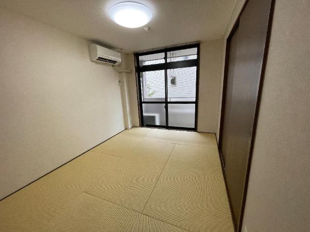 その他部屋・スペース　和室