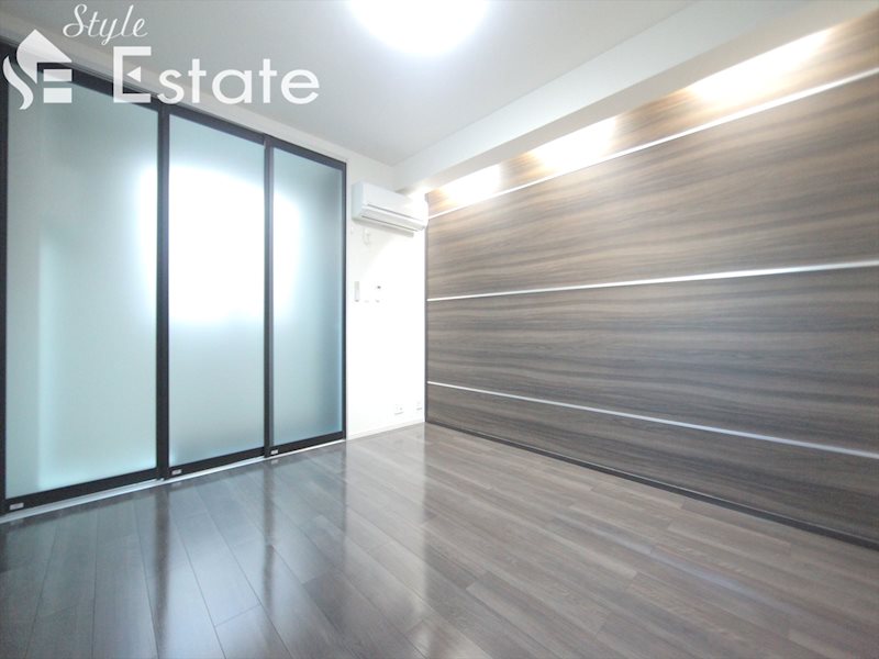 その他部屋・スペース　洋室