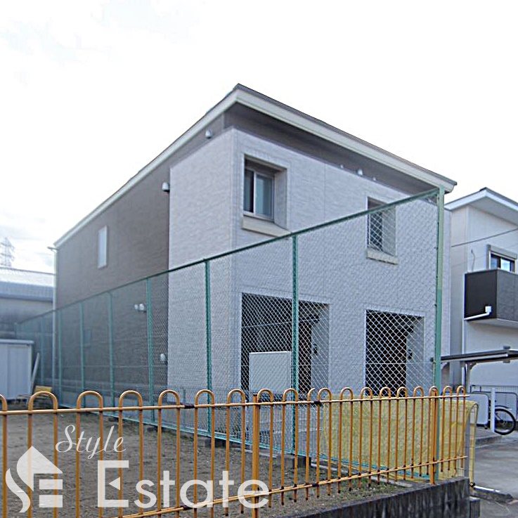 建物外観　デザイナーズ♪