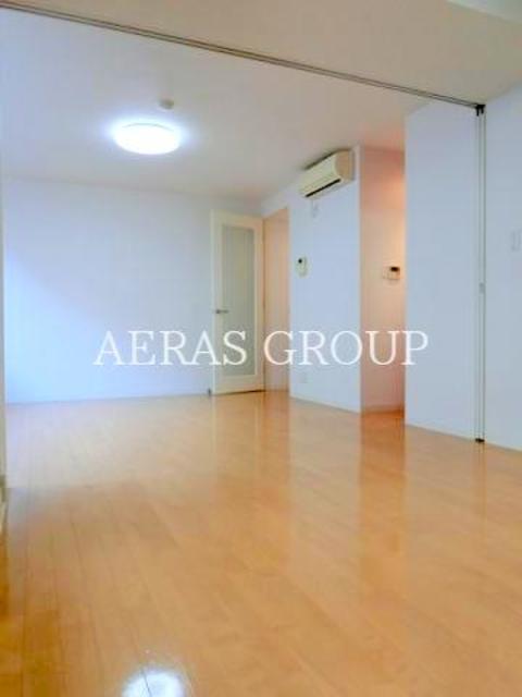 その他部屋・スペース　寝室