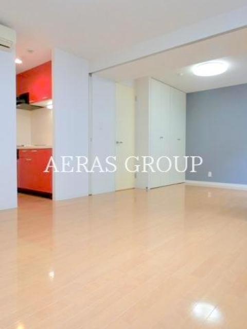 居室・リビング　洋室