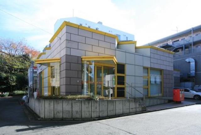 郵便局　仲町台駅前郵便局（郵便局）まで81m