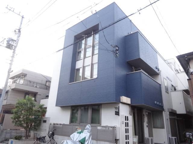 エントランス　共用部分も大変綺麗★