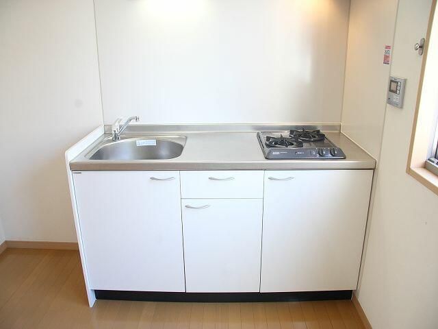 キッチン　☆使いやすいシステムキッチン☆