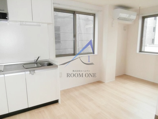 その他部屋・スペース　寝室です。