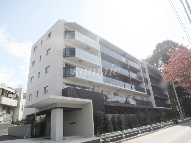 建物外観　素敵な外観です☆