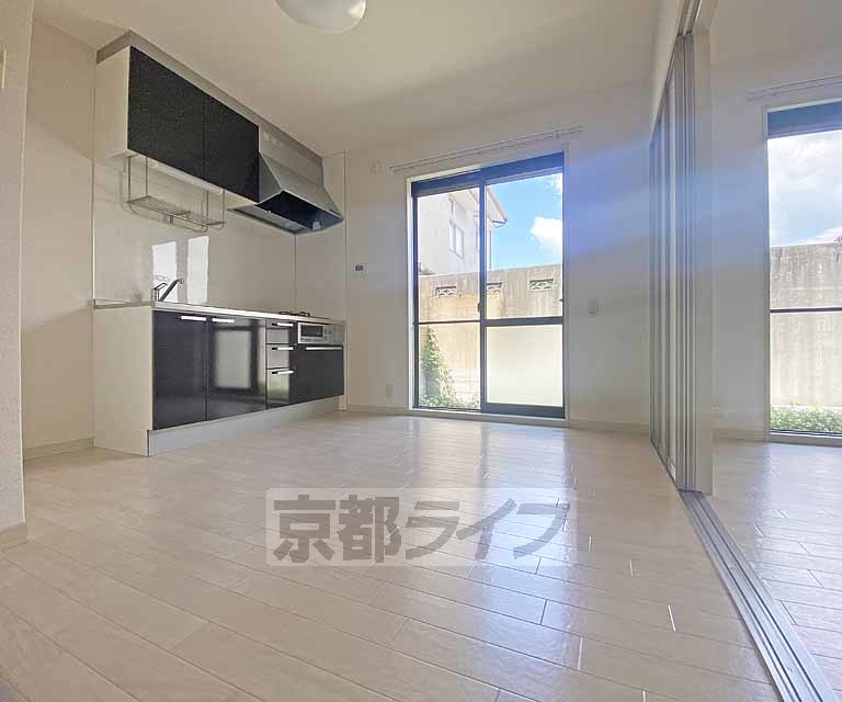 居室・リビング　リビングです。