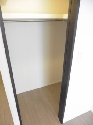 収納　別部屋参考写真です