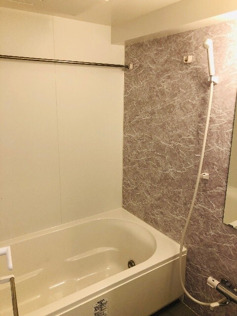 バス・シャワールーム　他のお部屋の参考写真でございます