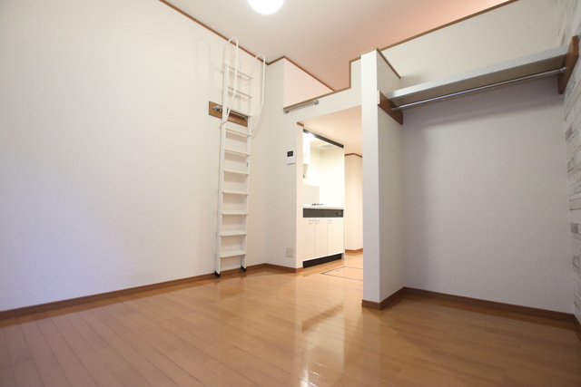 その他部屋・スペース　照明は設備ではありません