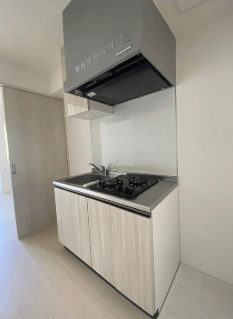 キッチン　※別部屋参照