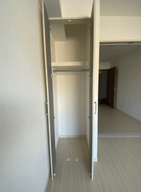 収納　※別部屋参照