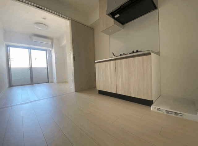 居室・リビング　※別部屋参照