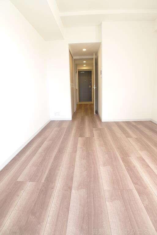 居室・リビング　（写真は同タイプ）