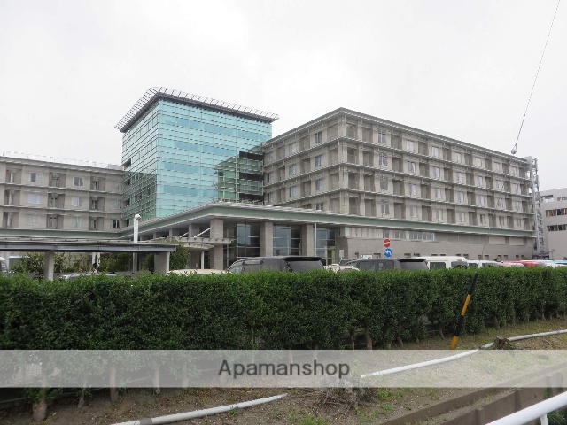 病院　榛原総合病院（病院）まで1200m