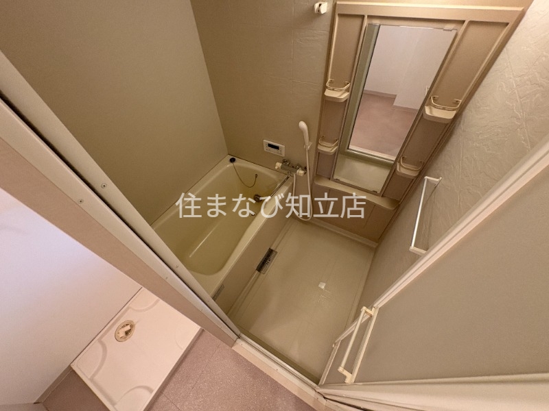 バス・シャワールーム　同型タイプ