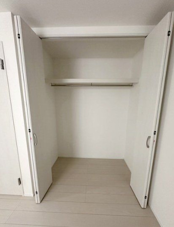 収納　参考写真です