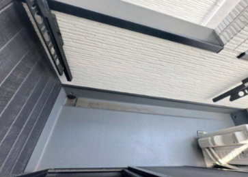 バルコニー　参考写真です