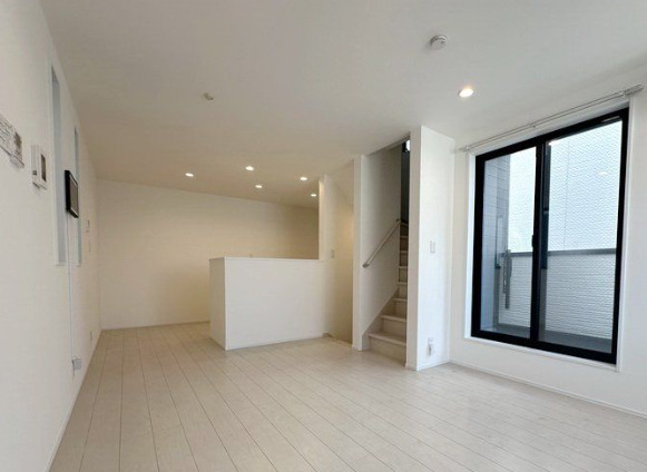 居室・リビング　参考写真です