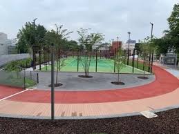 公園　小豆沢公園（公園）まで988m