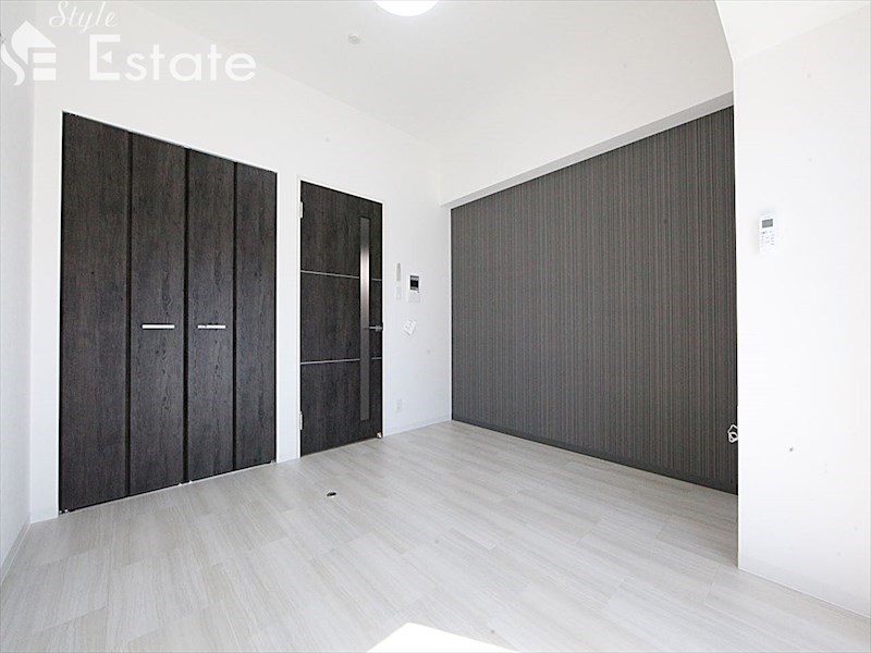 居室・リビング　内装