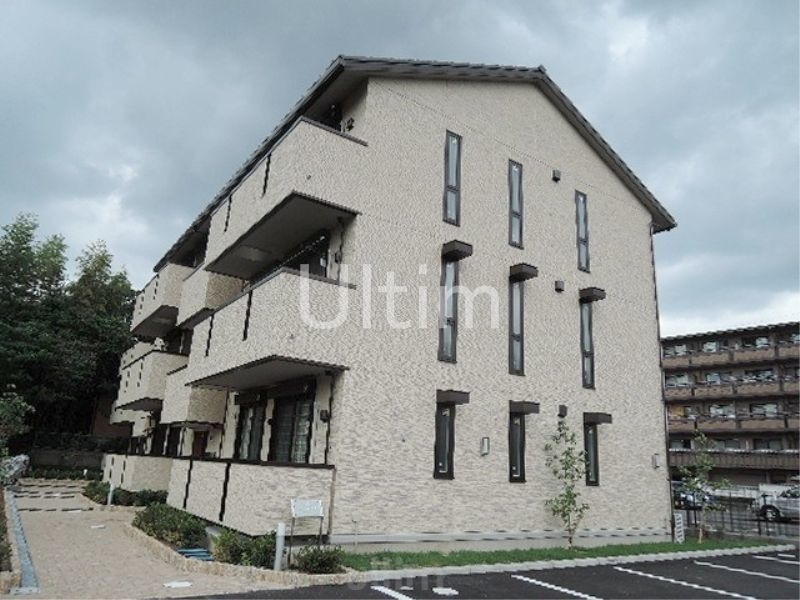 建物外観　外観１