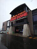 ショッピングセンター　スーパースポーツゼビオドーム札幌月寒店（ショッピングセンター）まで1313m