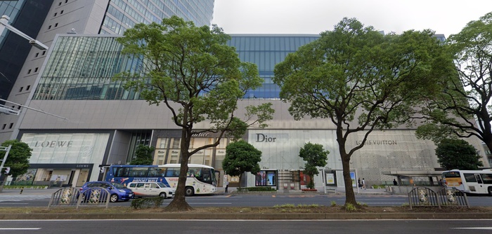 その他　ミッドランドスクエアビル（その他）まで600m