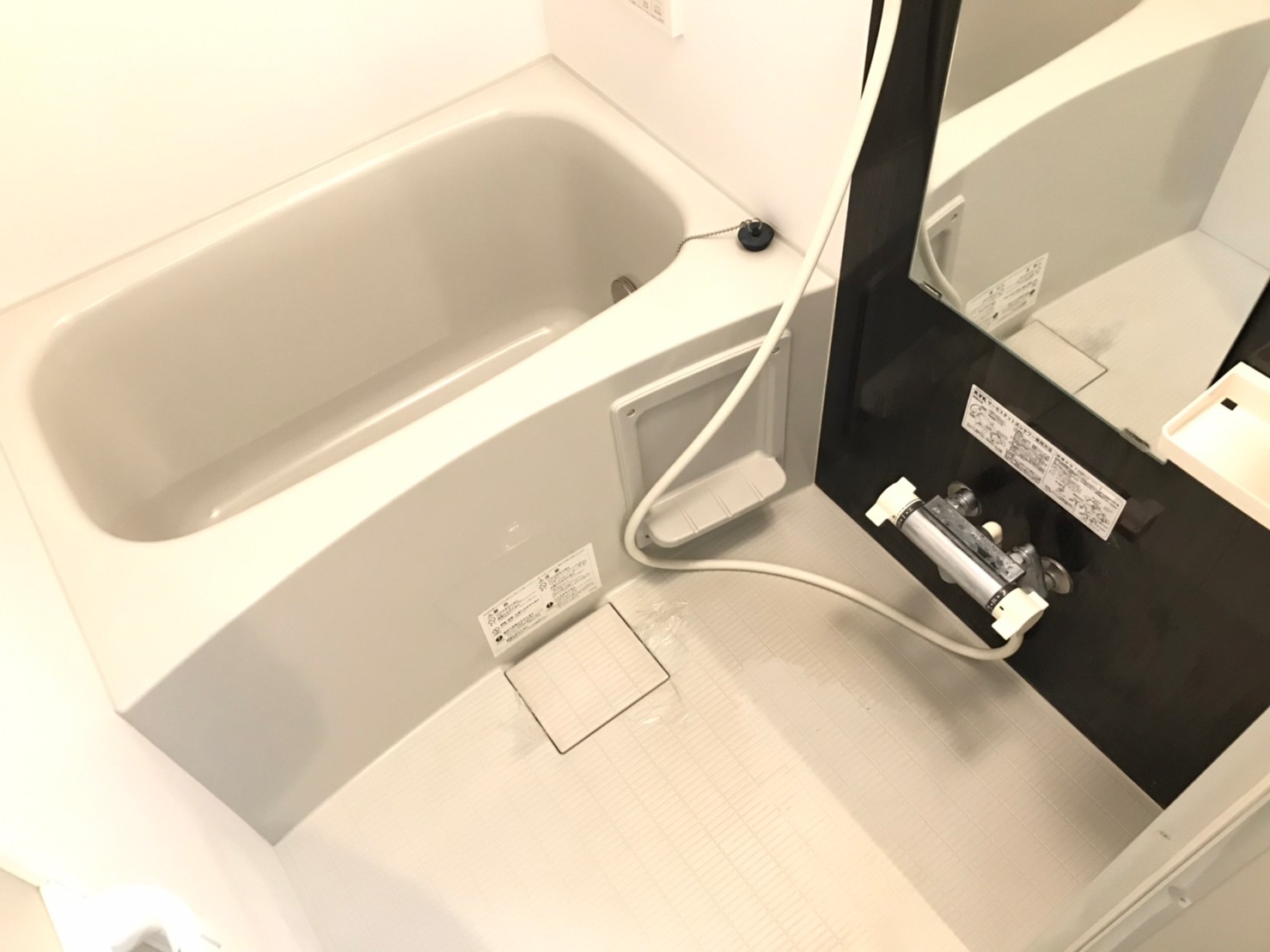 バス・シャワールーム　※同仕様