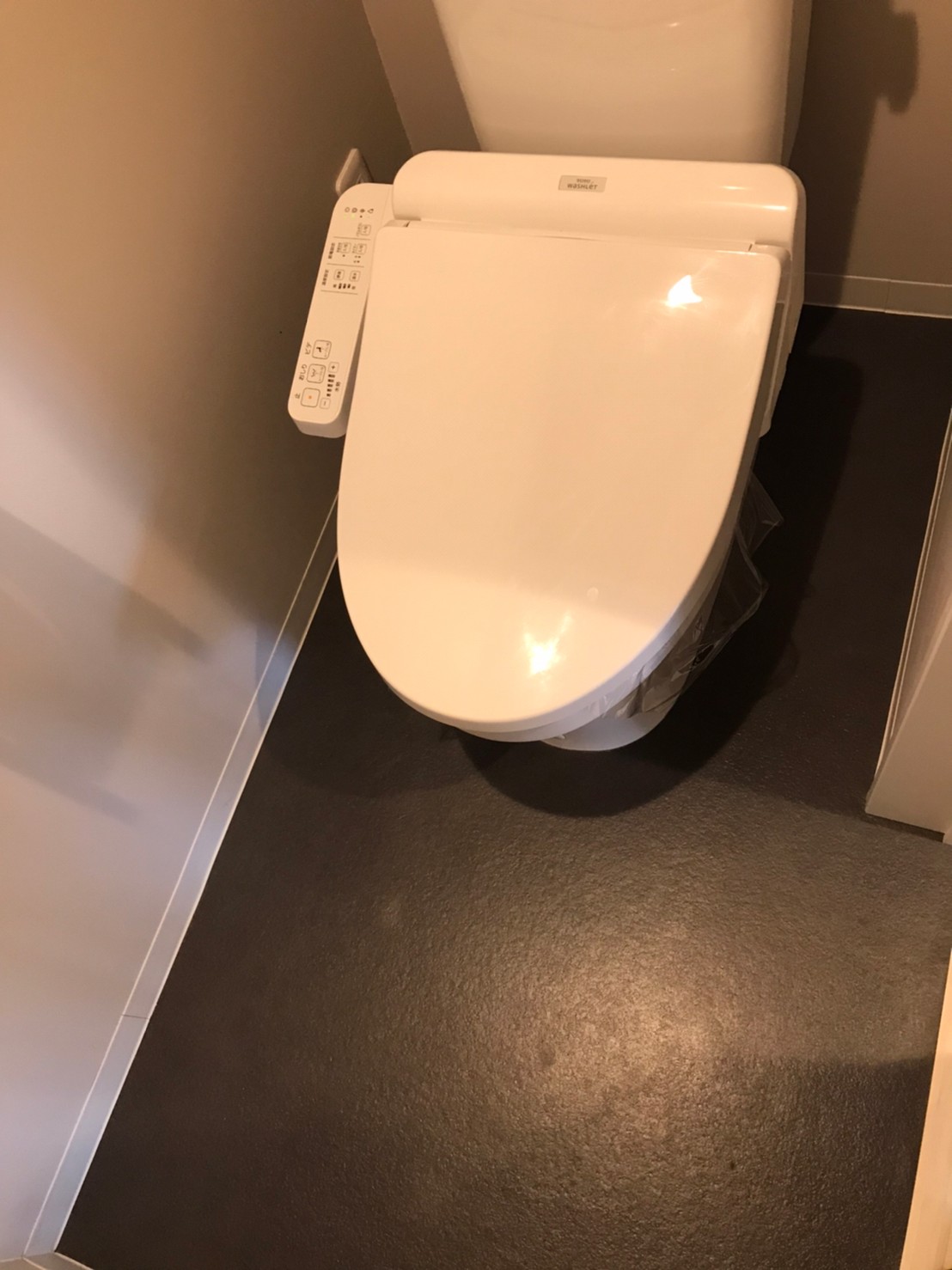 トイレ　※同仕様