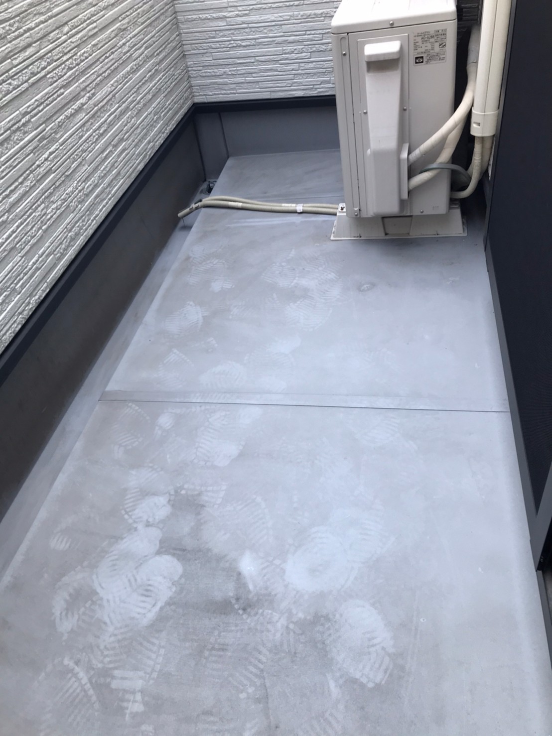 バルコニー　※同仕様