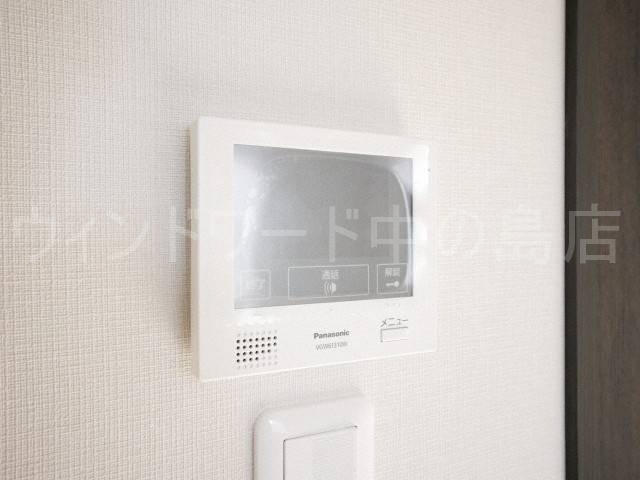 セキュリティ　詳細は、ウィンドワード中の島店までご相談下さい。