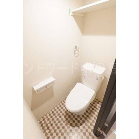 トイレ　詳細は、ウィンドワード中の島店までご相談下さい。