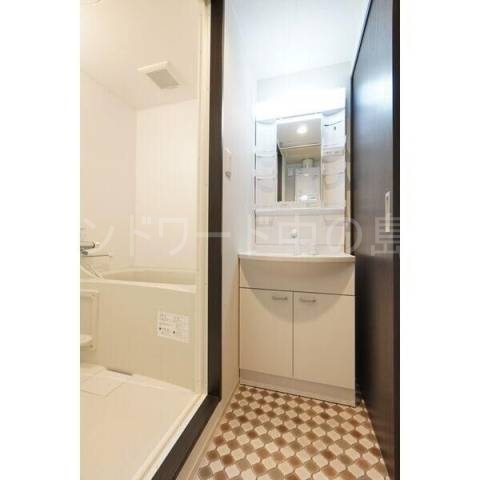 洗面設備　詳細は、ウィンドワード中の島店までご相談下さい。