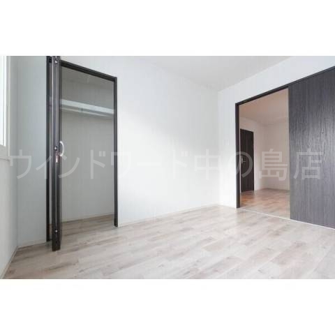 収納　詳細は、ウィンドワード中の島店までご相談下さい。