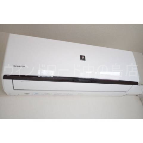 その他設備　詳細は、ウィンドワード中の島店までご相談下さい。