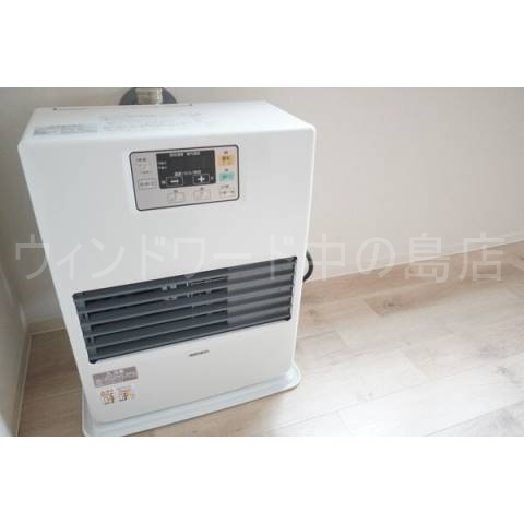 その他　詳細は、ウィンドワード中の島店までご相談下さい。