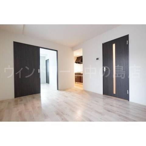 居室・リビング　詳細は、ウィンドワード中の島店までご相談下さい。