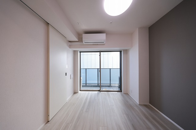 居室・リビング　居室