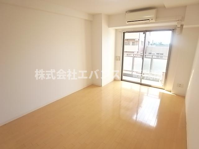 居室・リビング　おしゃれな居間です