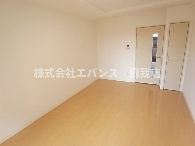 その他部屋・スペース　寝室にぴったりのお部屋です