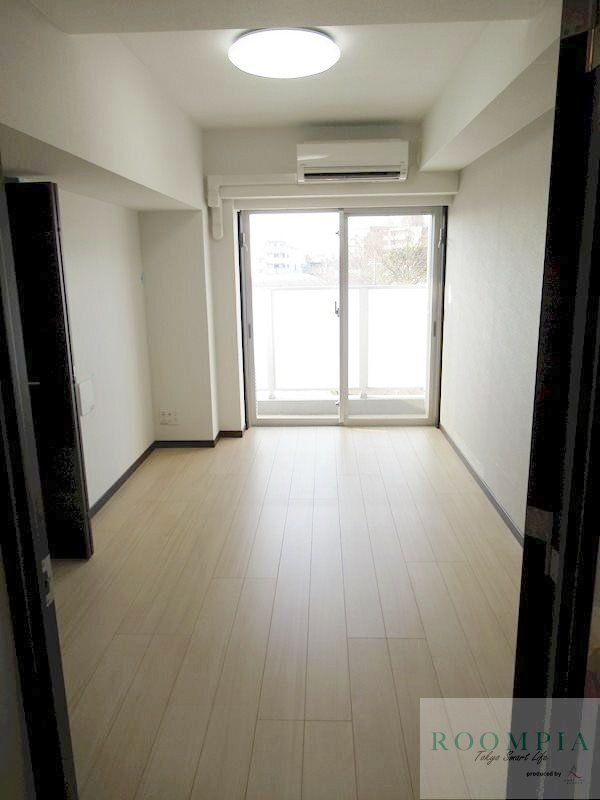 居室・リビング　リビング/居室