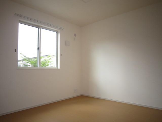 居室・リビング　居室