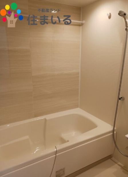 バス・シャワールーム　※同型タイプとなります