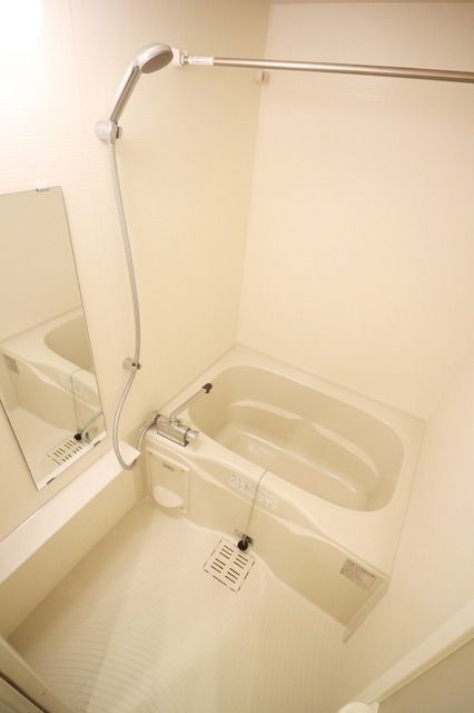 バス・シャワールーム　★便利な浴室乾燥完備★