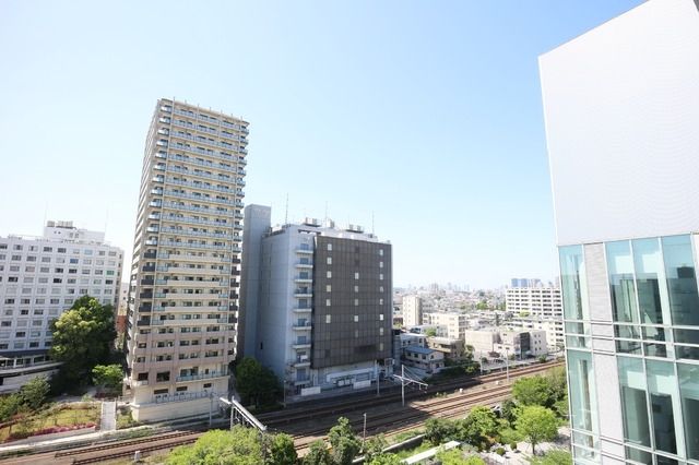 眺望　★窓からの景色★