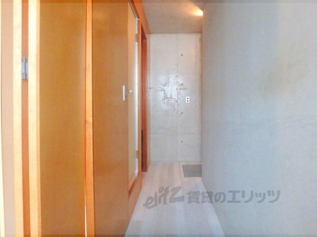 クリーンリビング四条大宮の内装写真