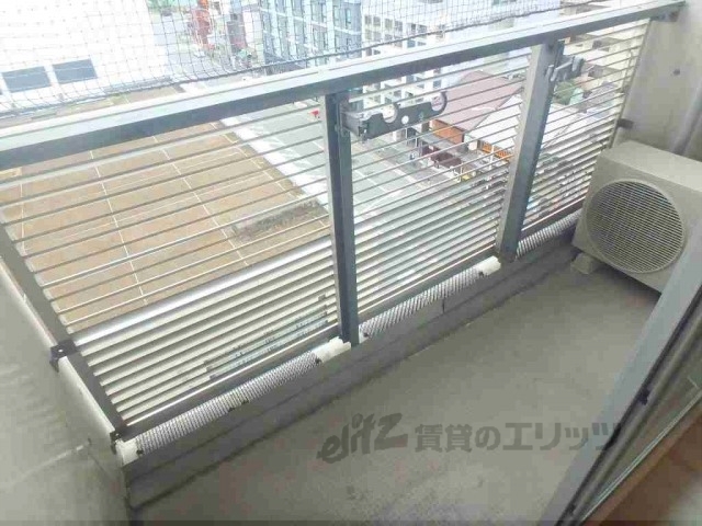 クリーンリビング四条大宮の内装写真